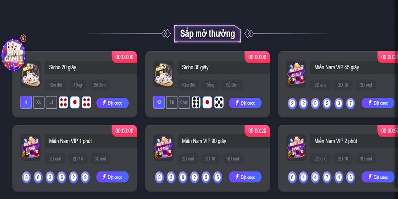 88EE đã xây dựng một vị thế vững chắc trong giới cá cược